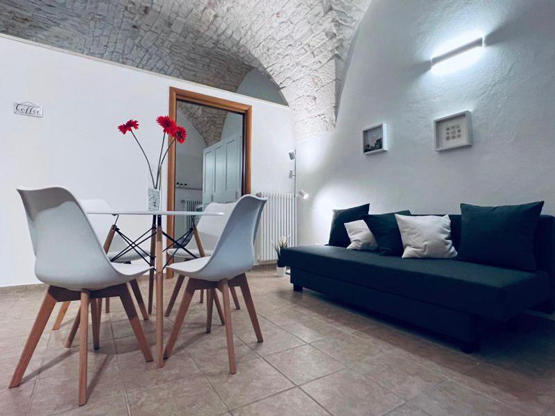 Dimora White Ostuni Villa Exterior foto
