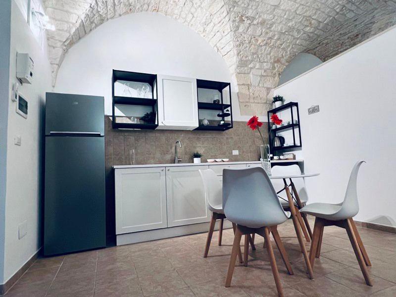 Dimora White Ostuni Villa Exterior foto