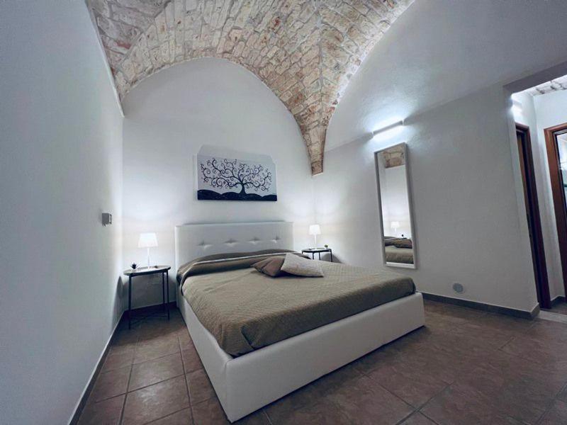 Dimora White Ostuni Villa Exterior foto