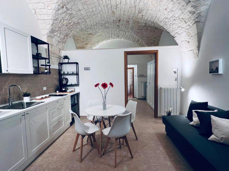 Dimora White Ostuni Villa Exterior foto