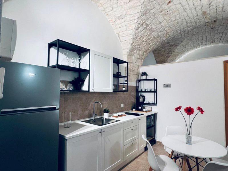 Dimora White Ostuni Villa Exterior foto