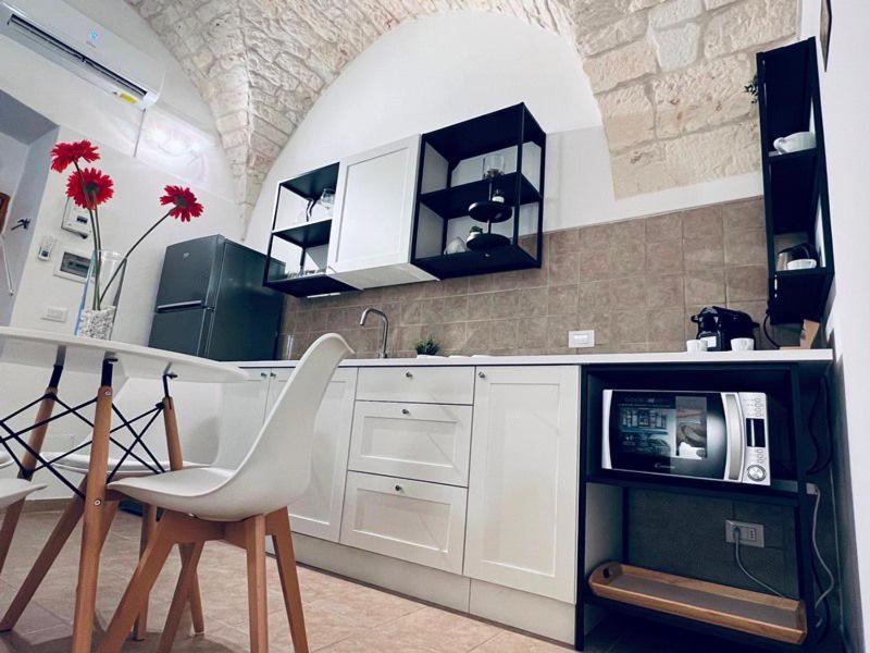 Dimora White Ostuni Villa Exterior foto
